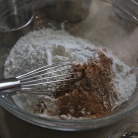 Рецепт Тыквенный пирог с кремом из коричневого масла