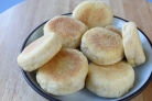 Английские маффины