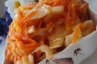 Перец по-корейски на зиму