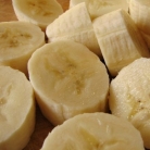 Рецепт Банановый десерт