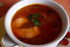 Венгерская уха