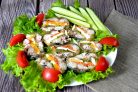 Скумбрия по-царски