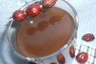 Кисель из шиповника