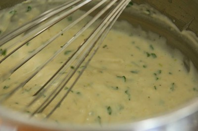 Рецепт Суп с фрикадельками и клецками