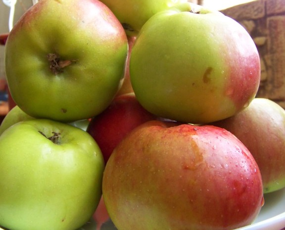 Рецепт Варенье из яблок быстрое и живое