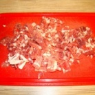 Рецепт Подлив из свинины