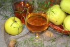Вино из яблок в домашних условиях