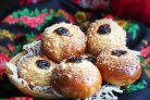 Выборгская сдоба
