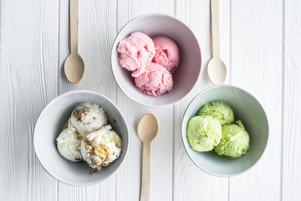 Готовим домашнее мороженое: 8 простых рецептов