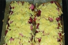 Мини пицца