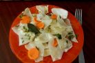 Капуста по-мексикански
