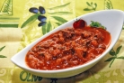 Соус итальянский к макаронам