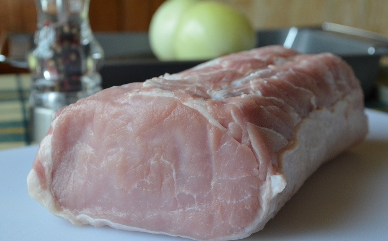 Рецепт Эскалопы из свинины на сковороде