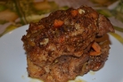 Мясо в мультиварке "Редмонд"