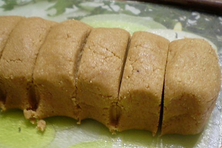 Пирожное Картошка Из Печенья Фото