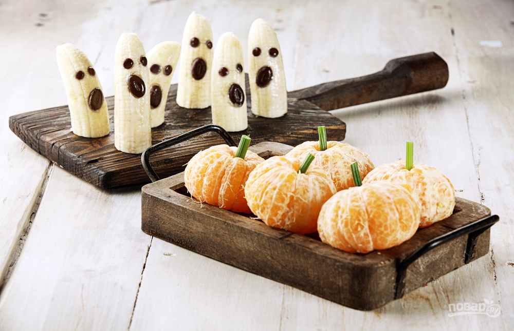 Печенье на Хэллоуин: 5 простых рецептов, которые одобрит даже Дракула 🎃