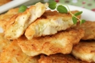 Котлеты по-министерски из курицы