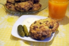 Картофельники из пюре