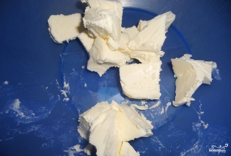Рецепт Пирог с картофелем и сыром
