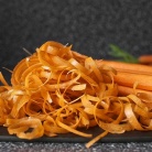 Рецепт Морковный суп с мисо и кунжутом