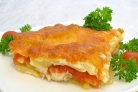 Рыба по-капитански