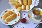 Печенье "Взлетное"