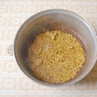 Рецепт Чечевичная похлебка с сельдереем и шпинатом