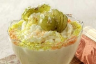 Рисовое желе