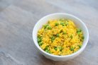 Вкусный рис
