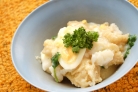 Рыбацкая запеканка