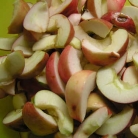 Рецепт Яблочный компот