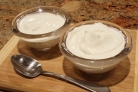Греческий йогурт "Избенка"