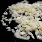 Рецепт Макароны Ракушки с сыром и томатным соусом