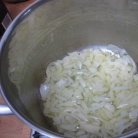 Рецепт Сливочный суп с брокколи и картофелем