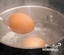 Рецепт Яйца по-китайски