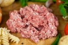 Фарш из свинины