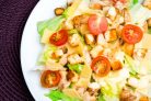 Салат Цезарь (плюс соус)