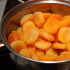 Рецепт Желе из абрикосов