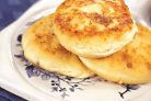 Сырники из творога