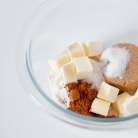 Рецепт Мини-маффины с корицей