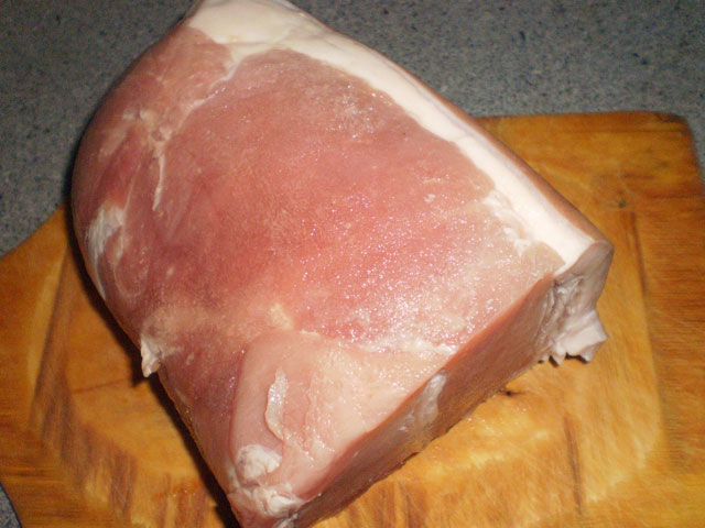 Рецепт Мясо на гриле в микроволновке