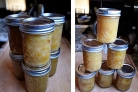 Варенье из груш дольками