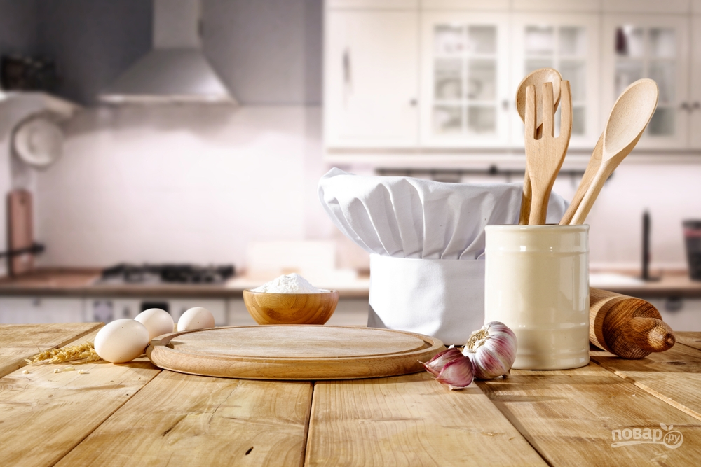 Как сэкономить время на кухне: 10 советов