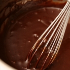Рецепт Шоколадные кексы с орехами
