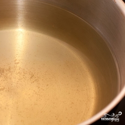 Рецепт Фасолевый суп из консервированной фасоли