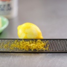 Рецепт Запеченные макароны с лимоном