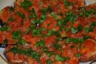 Баклажаны по-гречески