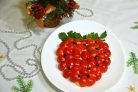 Салат Зимняя ягода