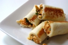 Закуска с Паниром
