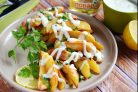 Картофель Айоли